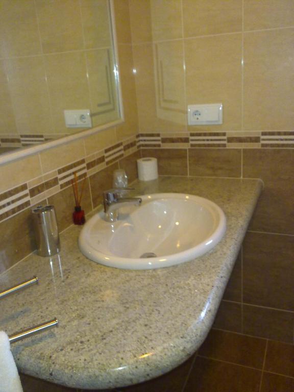 Costa Caion Hotel Laracha Room photo